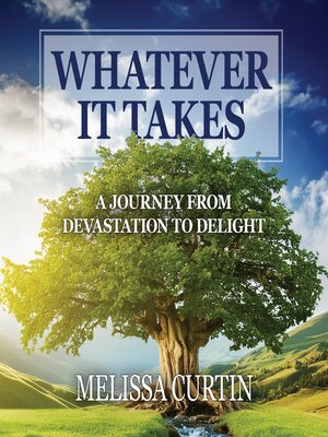cover image of Whatever it Takes